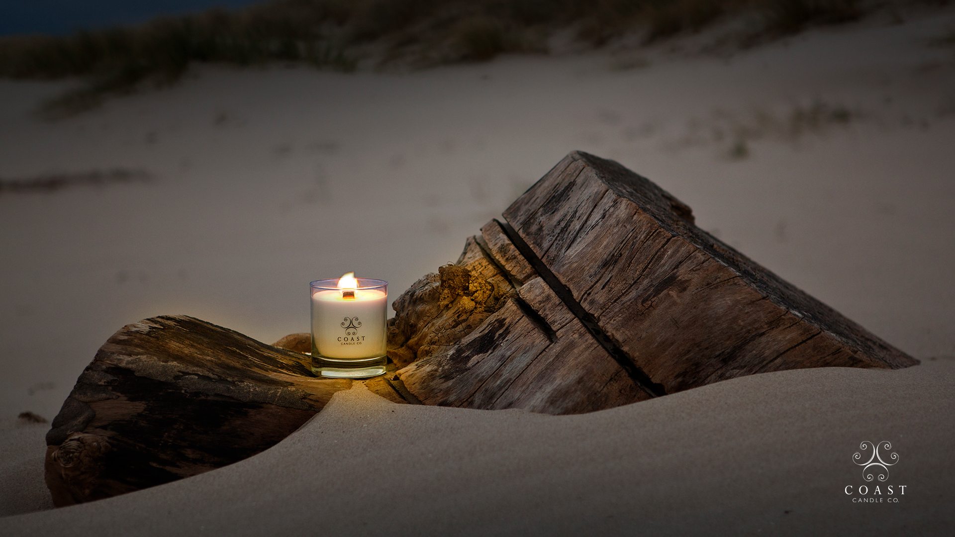 Roddy Ritchie Photography Coast Candle Co 3