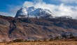 Slioch Mountain